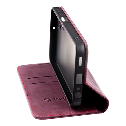Attēls no Tactical Xproof for Samsung Galaxy A16 5G Red Bere