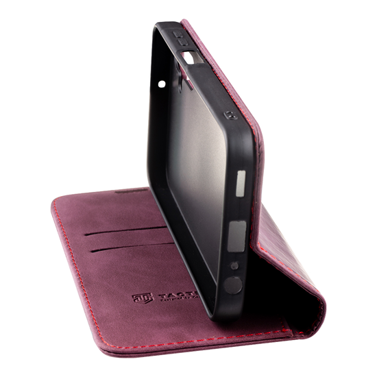Picture of Tactical Xproof for Samsung Galaxy A16 5G Red Bere