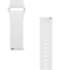 Attēls no Tactical 436 Silicone Band 20mm White