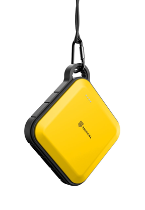 Attēls no Tactical BadAss powerbank 10050mAh