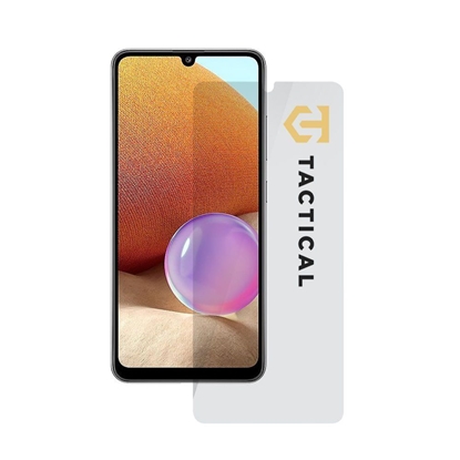 Изображение Tactical Glass Shield 2.5D for Samsung Galaxy A32 
