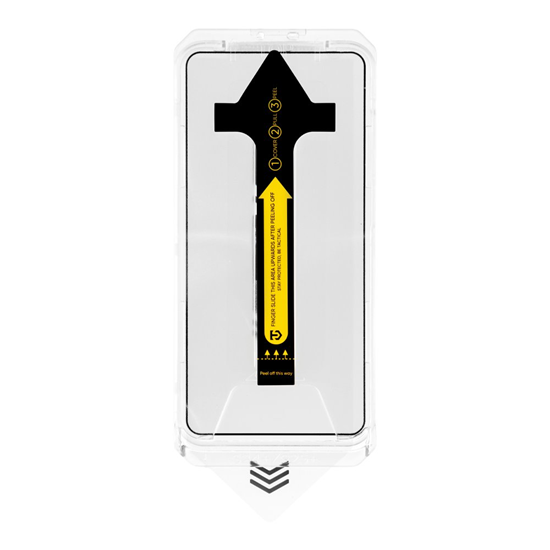 Изображение Tactical Impact Barrier for Rookies for Samsung Ga