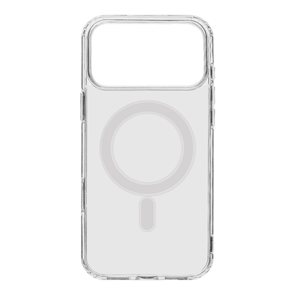Picture of "MagForce Cover iPhone 17 Pro Max" Transparent