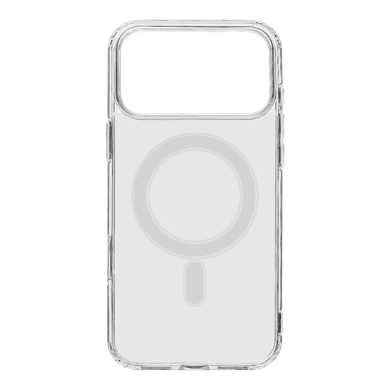 Picture of "MagForce Cover iPhone 17 Pro Max" Transparent