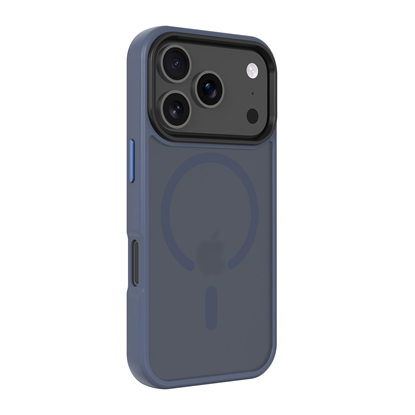 Attēls no Tactical MagForce Hyperstealth Cover for Apple iPhone 17 Pro