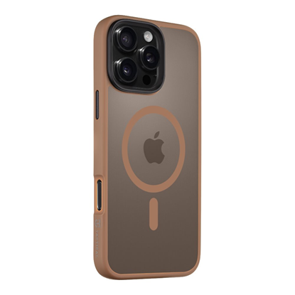 Attēls no Tactical MagForce Hyperstealth Cover for iPhone 16