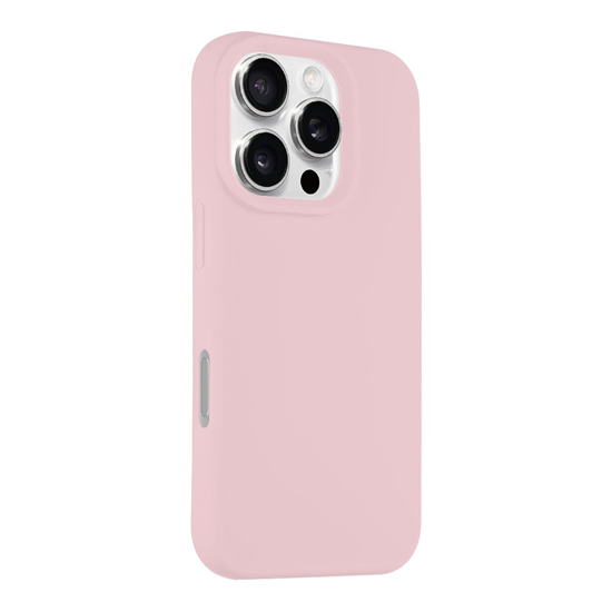 Изображение Tactical - Tactical MagForce Velvet Smoothie Cover for Apple iPhone 16 Pro Pink Panther