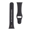 Picture of Tactical Tactical 844 Silicone Band for Redmi Watch 3 Black