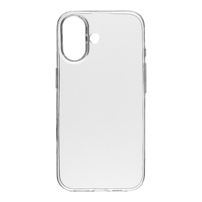 Picture of Tactical TPU Cover for Apple iPhone 17