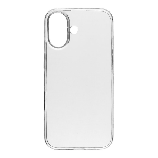 Picture of Tactical TPU Cover for Apple iPhone 17