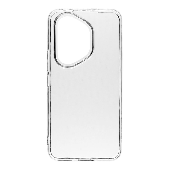 Picture of Tactical TPU Cover for Honor 400 Pro Transparent