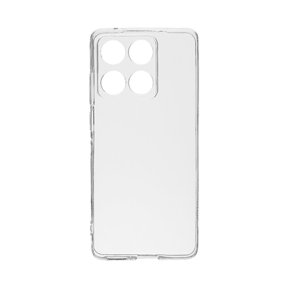 Picture of Tactical TPU Cover for Motorola Edge 60 Fusion Tra