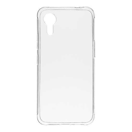 Picture of Tactical - Tactical TPU Cover for Samsung Galaxy Xcover 7 Transparent