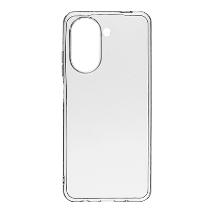 Attēls no Tactical TPU Cover for Xiaomi Redmi A5 4G Transpar