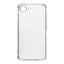 Attēls no Tactical - Tactical TPU Plyo Cover for Apple iPhone 16e Transparent