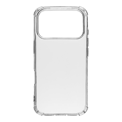 Picture of Tactical TPU Plyo Cover for Apple iPhone 17 Pro