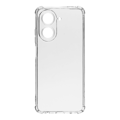 Attēls no Tactical TPU Plyo Cover for Xiaomi Redmi A5 4G Tra