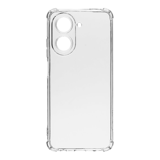 Picture of Tactical - Tactical TPU Plyo Cover for Xiaomi Redmi A5 4G Transparent