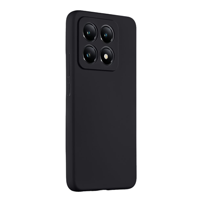 Attēls no Tactical Velvet Smoothie Cover Xiaomi 14T Asphalt
