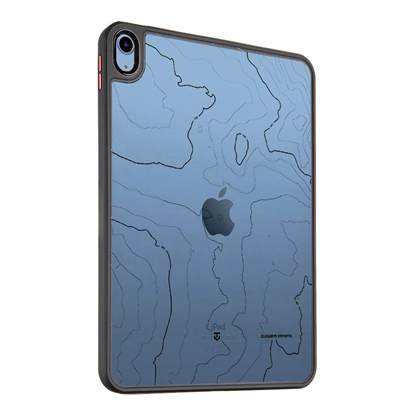 Picture of Tactical Warthog Cover for iPad 10.9 2022|2025 Asp