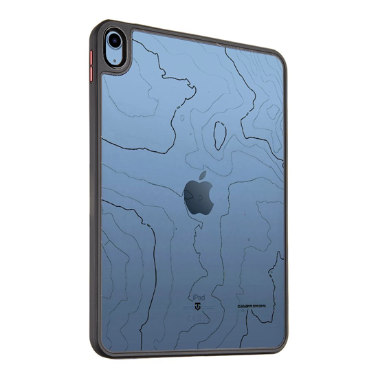 Picture of Tactical Warthog Cover for iPad 10.9 2022|2025 Asp