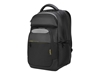 Picture of Targus CityGear backpack Casual backpack Black
