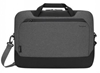 Picture of Targus CypressEco laptop case 39.6 cm (15.6") Briefcase Black, Grey