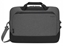 Изображение Targus CypressEco laptop case 39.6 cm (15.6") Briefcase Black, Grey