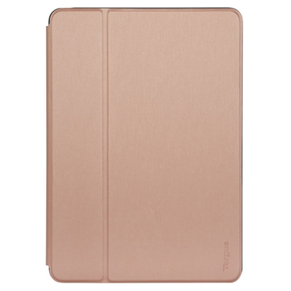 Attēls no Targus Click-In 26.7 cm (10.5") Folio Rose Gold