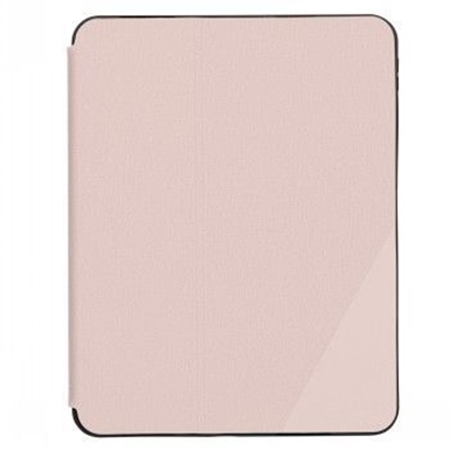 Attēls no Targus Click-In 27.7 cm (10.9") Folio Rose gold