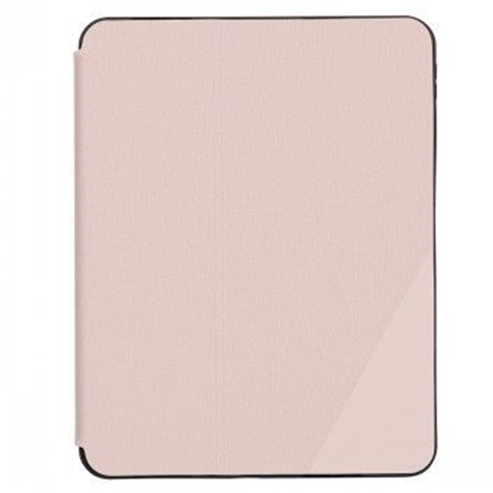 Picture of Targus Click-In 27.7 cm (10.9") Folio Rose gold