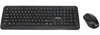 Изображение TARGUS FULL SIZE WIRELESS COMBO (NORDIC)