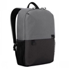 Picture of Targus Sagano 39.6 cm (15.6") Backpack Black, Grey