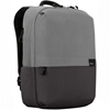 Picture of Targus Sagano laptop case 39.6 cm (15.6") Backpack Black, Grey