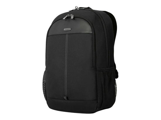 Picture of Targus TBB943GL backpack Casual backpack Black Polyester