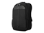 Picture of Targus TBB943GL backpack Casual backpack Black Polyester