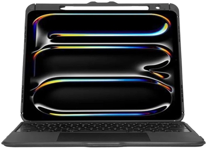 Picture of Targus VersaVu Hiszpaski Bluetooth Czarny