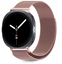 Изображение TECH-PROTECT MILANESEBAND SAMSUNG GALAXY WATCH 8 / CLASSIC (40 / 44 / 46 MM) ROSE GOLD