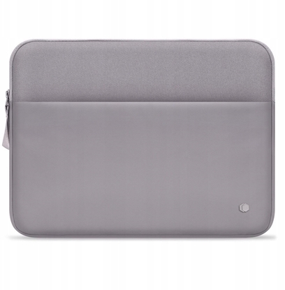 Attēls no Tech-Protect Tech-Protect Sleeve Laptop Bag 15-16 - Gray