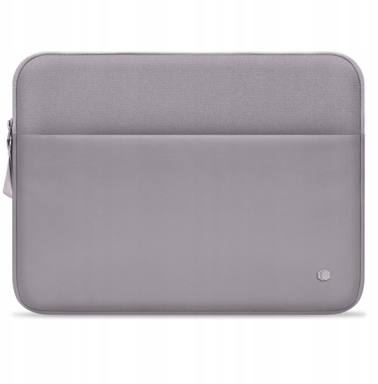Picture of Tech-Protect Tech-Protect Sleeve Laptop Bag 15-16 - Gray