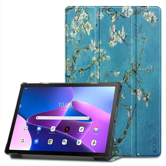 Изображение Tech-Protect SmartCase futrālis Lenovo Tab M10 Plu