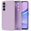 Picture of Tech-Protect Tech-Protect Icon case for Samsung Galaxy A15 4G / 5G - purple