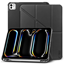 Picture of Tech-Protect Tech-Protect SC Pen Origami Case for iPad Pro 13" 2024 - Black Black