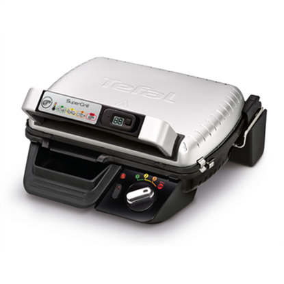 Изображение Tefal SuperGrill contact grill