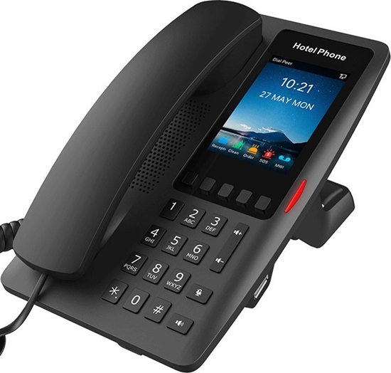 Picture of Telefon Fanvil Fanvil H6W-Black