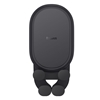 Picture of Telefona turētājs Baseus Car Air Vent Mount Black