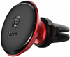 Picture of Telefona turētājs Baseus Magnetic Air Vent with Cable Clip Red
