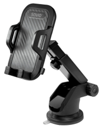 Picture of Telefona turētājs Savio CH-04