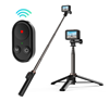 Picture of Telesin Telesin selfie stick for smartphones and GoPro cameras with BT remote control (TE-RCSS-001)