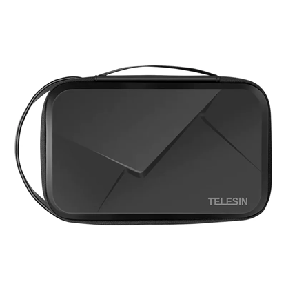 Picture of Telesin Waterproof protective Bag Telesin for sports cameras (GP-PRC-278-02)